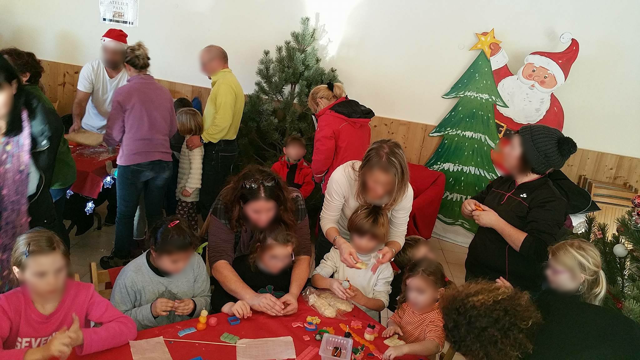 Atelier bougies enfant avec animateur pour votre événement.